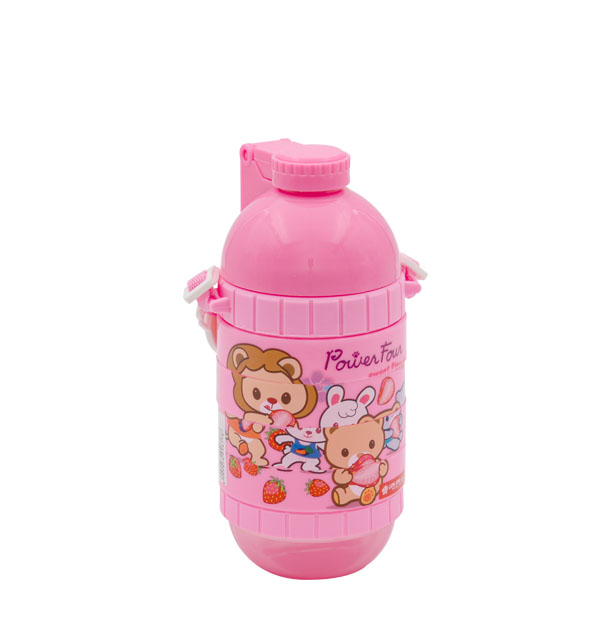 NN-22 Puzzle Sonic Bottle 650 ml