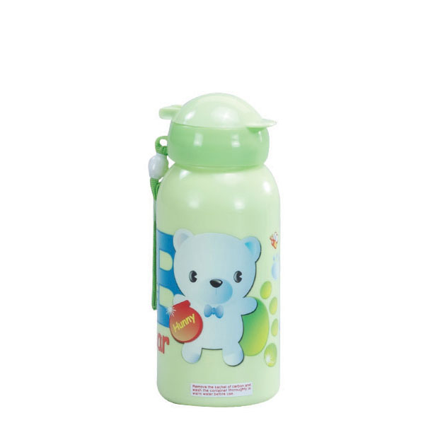 NN-40 Miko Bottle 02 (600 ml)