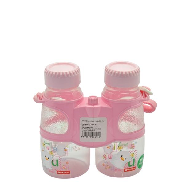 NN-41 Binocular Bottle 2 x 300 ml