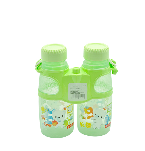 NN-42 Binocular Bottle 2 x 400 ml