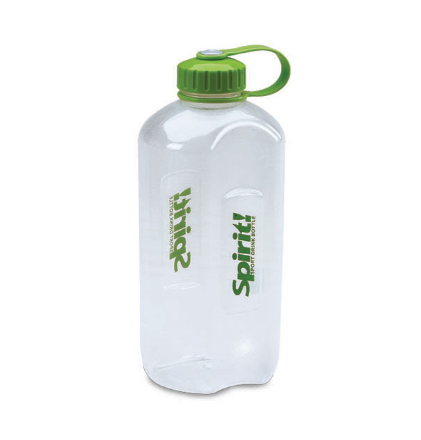 NN-57 Emerald Bottle 1.2 Litres