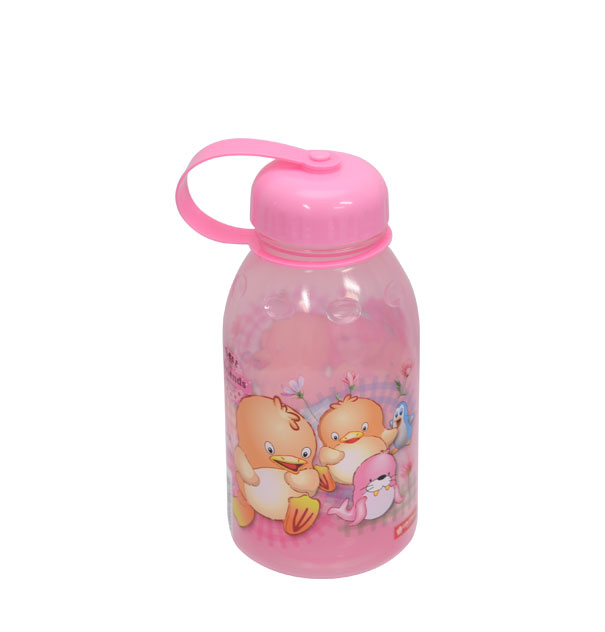 NN-60 Sparco Bottle 01 (600 ml)