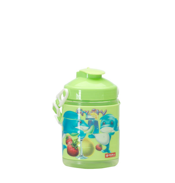 NN-67 Puzzle Arena Bottle 500 ml