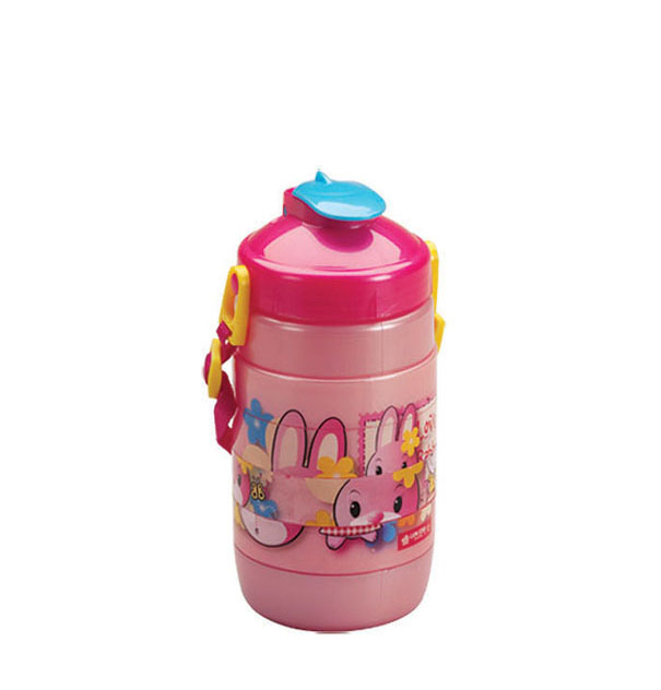 NN-68 Puzzle Arena Bottle 650 ml