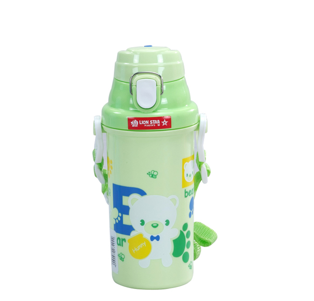 NN-85 Frontier Bottle 500 ml