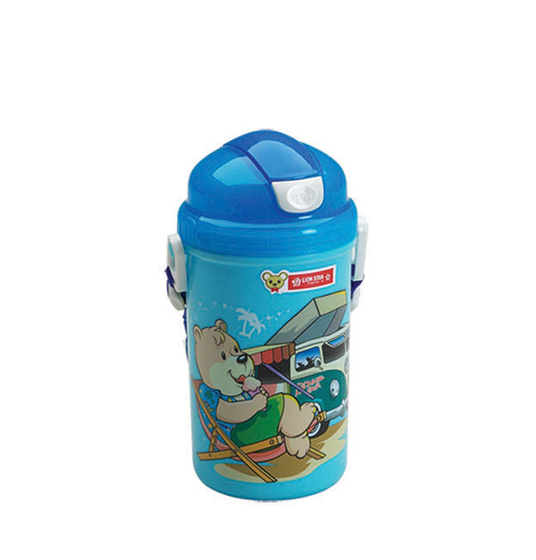 NN-9 Rocco Bottle 500 ml