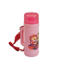 NR-3 Grip Bottle 820 ml