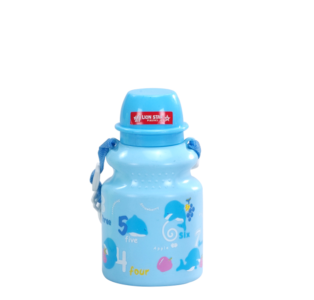 NS-2 Snowman Bottle 500 ml