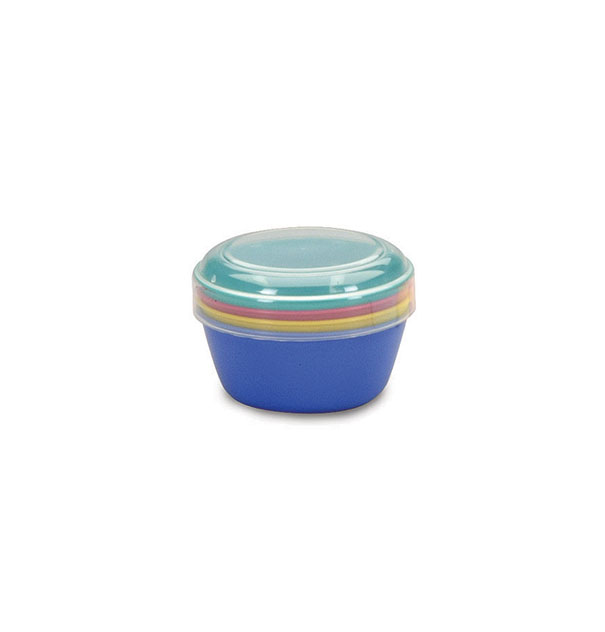 PB-2 Picnic Bowl Set