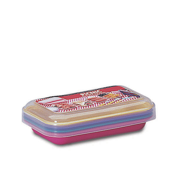 PB-3 Picnic Plate Set