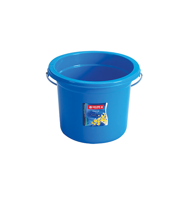 PL-11 Pail 1.5 Gallons