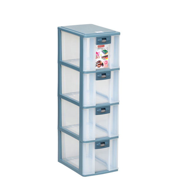 PR-24 Pressa Container XL4