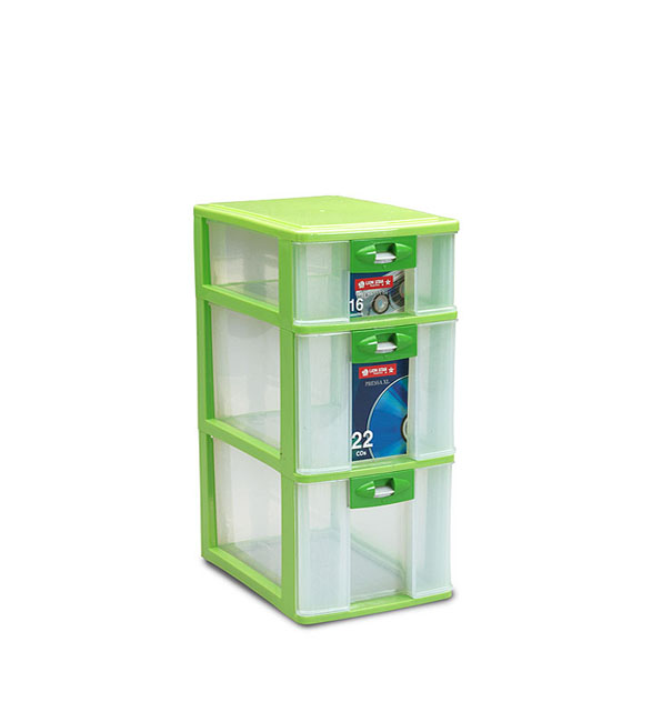 PR-26 Pressa Container L1XL2