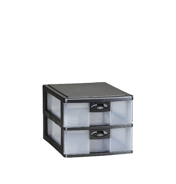 PR-32 Pressa Container A4 (2 Stacks)