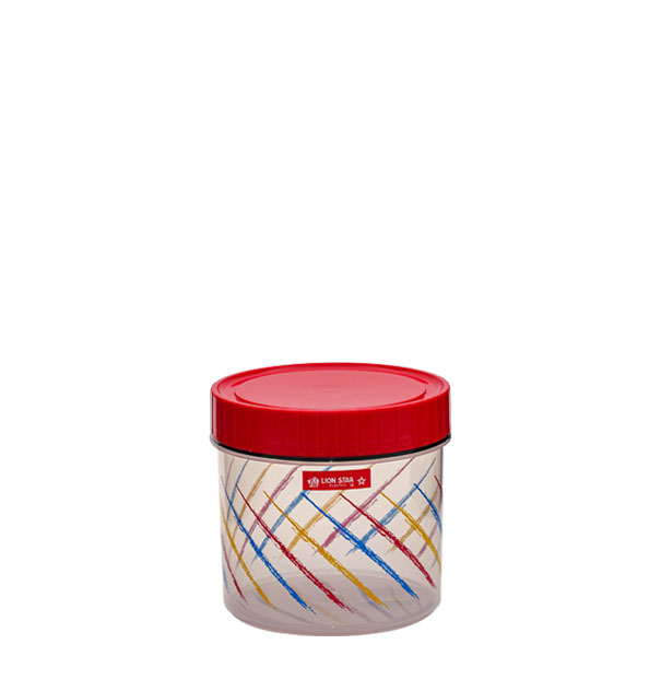 PT-19 Tiffany Candy Pot S (1050 ml)