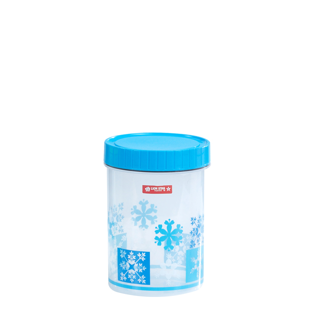 PT-6 Tiffany Candy Pot L (1600 ml)