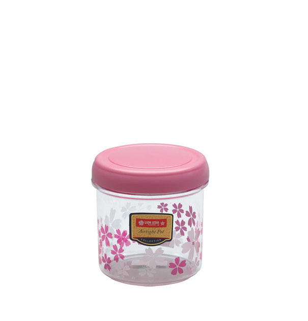 PT-66 Verona Pot 201 (600 ml)