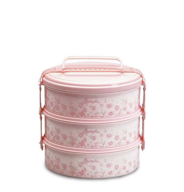 R-17 Azalea Food Carrier SS3-1