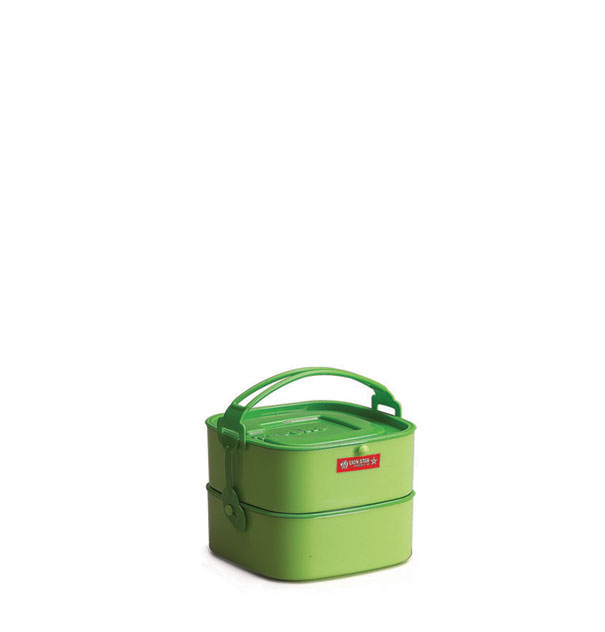 R-18 Tereko Food Carrier 2 Stacks