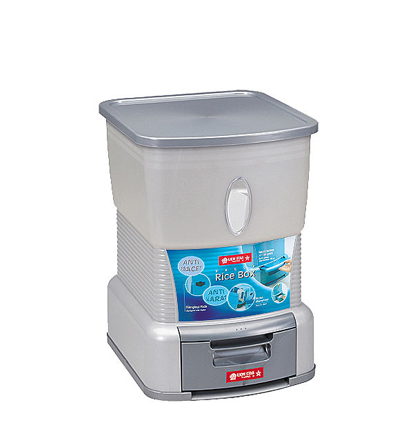 RB-11 Vella Rice Box 14 kg