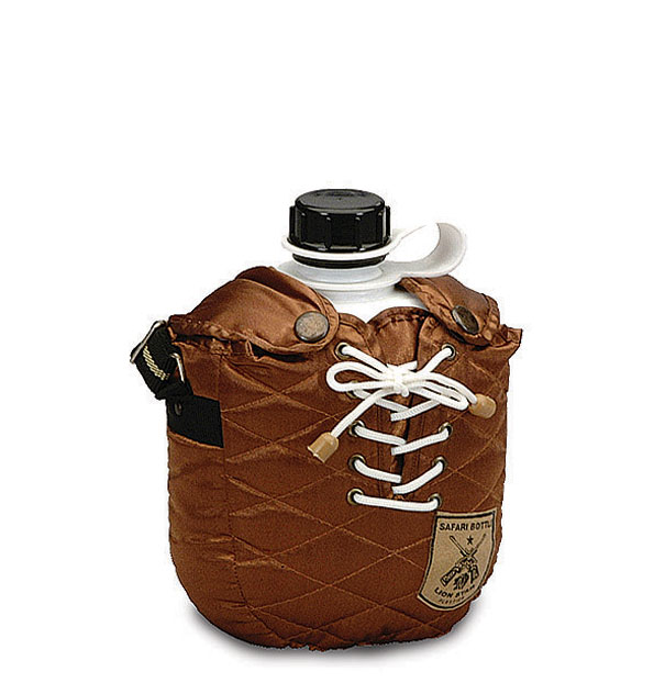 SB-1 Safari Bottle 1 Litres