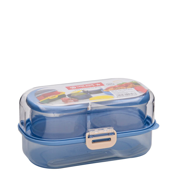 SB-19 Trio Lunch Box