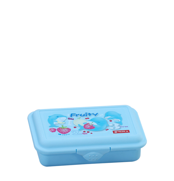 SB-43 Xena Lunch Box 1131