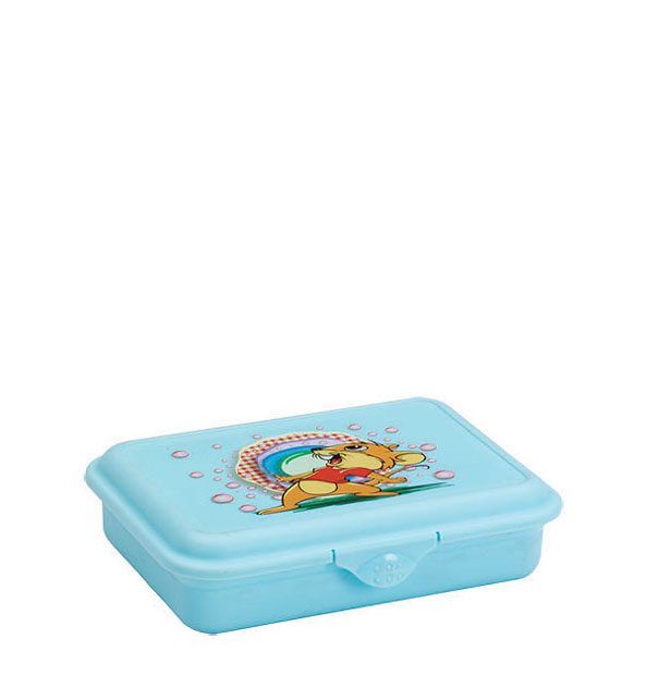 SB-44 Xena Lunch Box 1132