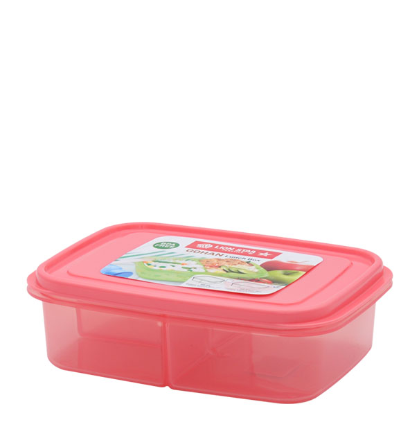 SB-67 Gohan Lunch Box 201