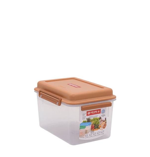 SC-10 Silvo Container 4 Litres