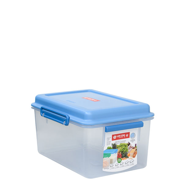 SC-11 Silvo Container 5 Litres