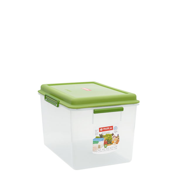 SC-13 Silvo Container 13.8 Liter