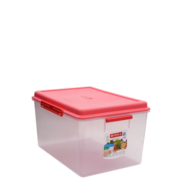 SC-14 Silvo Container 19 Liter