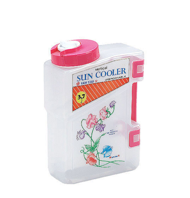 SC-3 Sun Cool Bottle 3.7 Litre (Vertical)