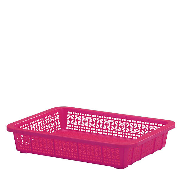 SL-3 Salon Basket Large