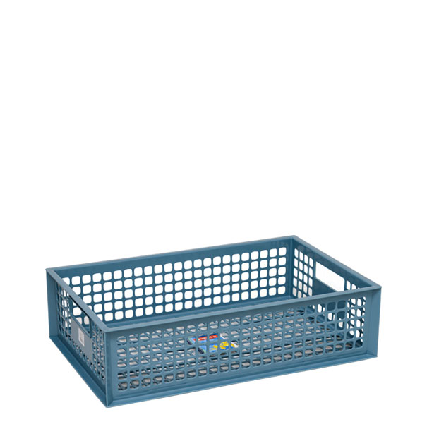 SL-4 Mesh Container 01