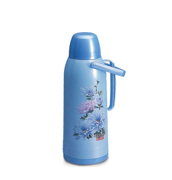 SN-8 Vacuum Flask Solaris SN 50 Handle