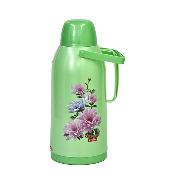 SN-9 Vacuum Flask Solaris SN 80 Handle 