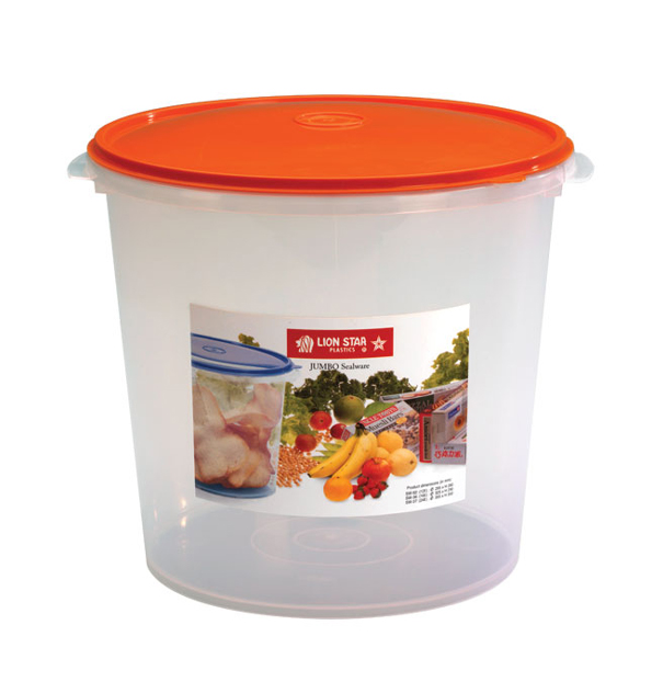 SW-36 Jumbo Sealware 16 Litre