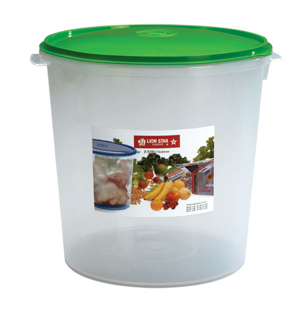 SW-37 Jumbo Sealware 24 Litre