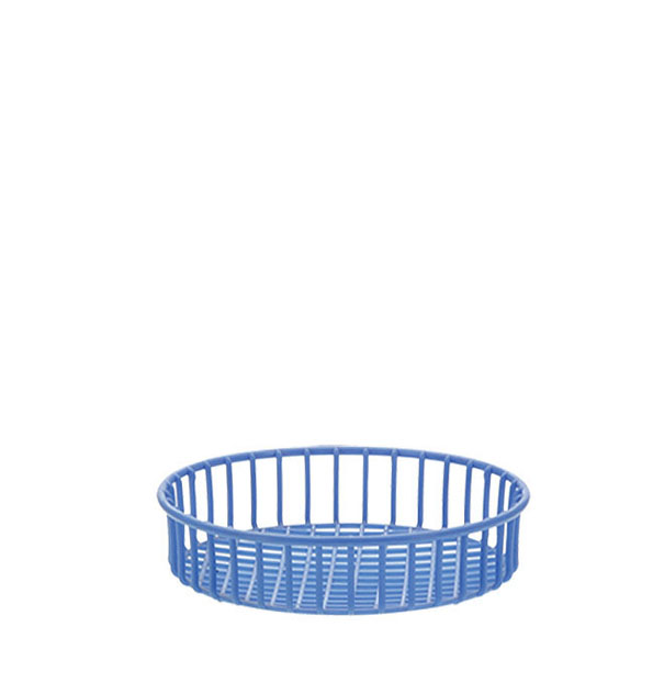 T-10 Round Vivid Fashion Tray (S)