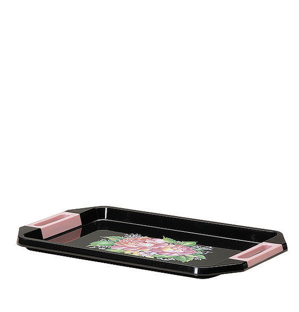 T-12 Victoria Elegant Tray (M)