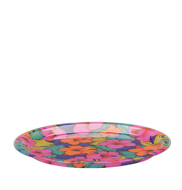 T-26 Decor Round Tray 302 (M)