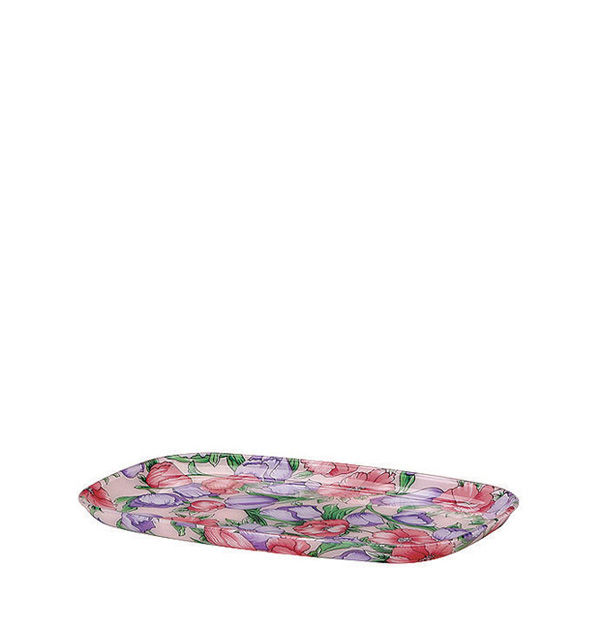 T-29 Decor Oval Tray 203 (S)