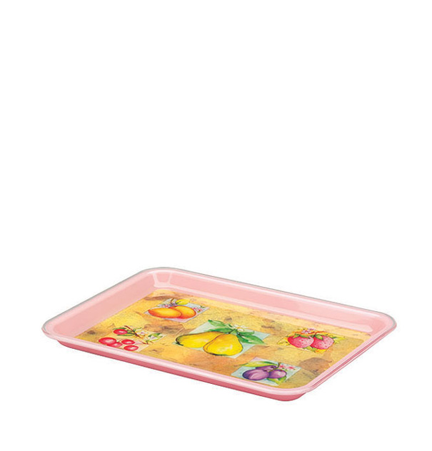 T-31 Decor Rectangular Tray 501 (S)