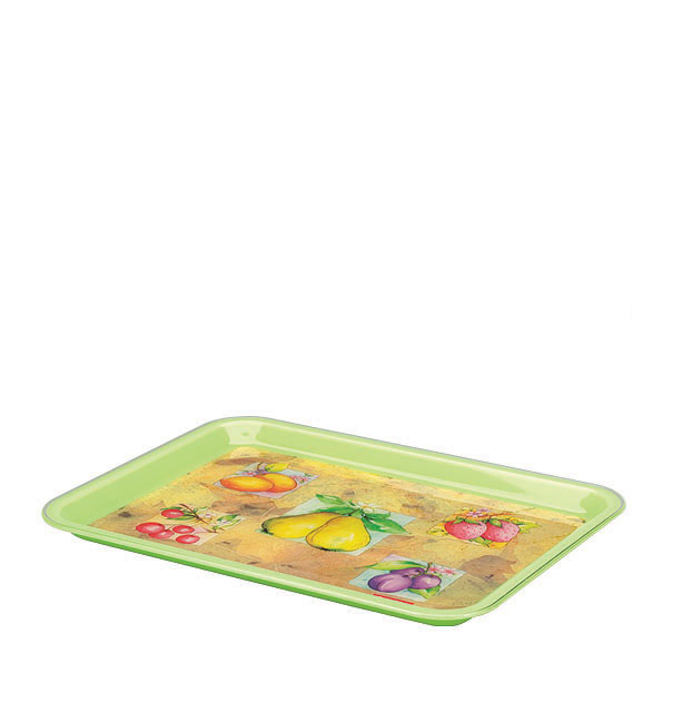 T-32 Decor Rectangular Tray 502 (M)