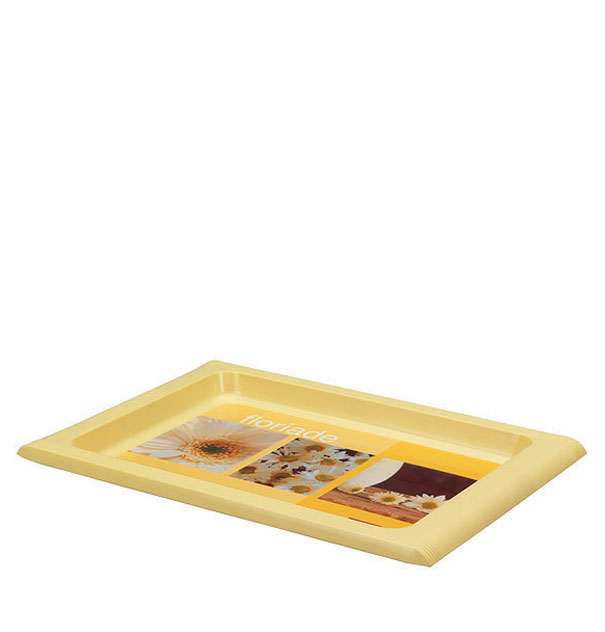 T-60 Figi Tray w/ Film