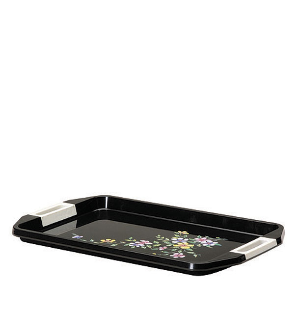 T-7 Victoria Elegant Tray (L)