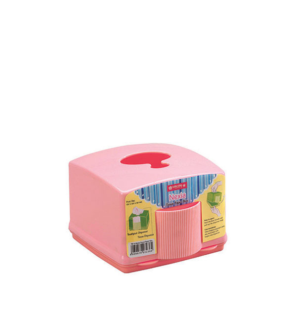 TR-10 Nexia Tissue Paper Box