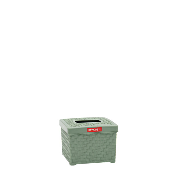 TR-11 Rato Square Tissue Dispenser